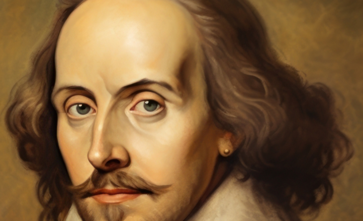 Shakespear