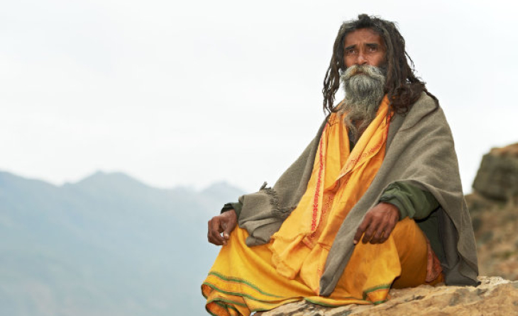 guru